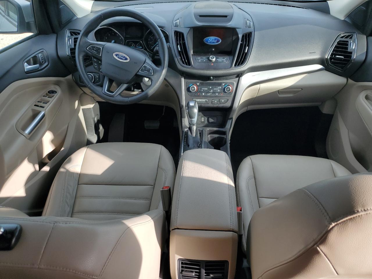 2018 Ford Escape - Image 8