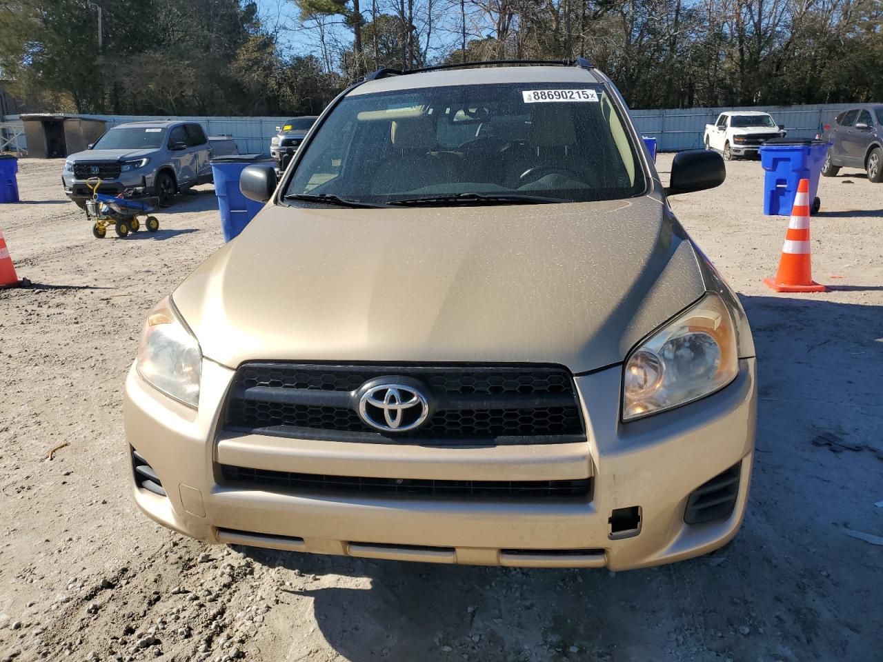 2010 Toyota RAV 4 - Image 5