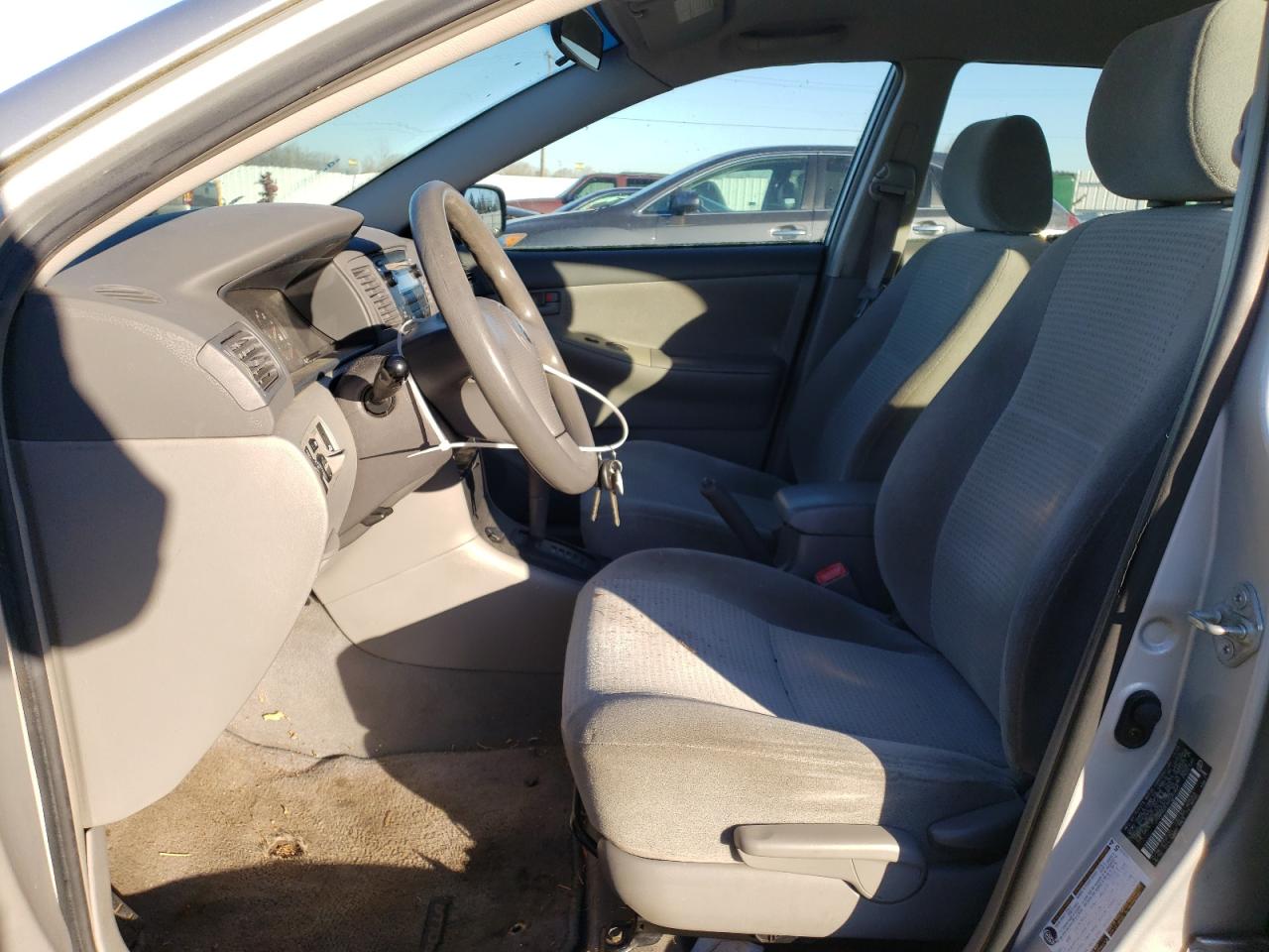 2006 Toyota Corolla - Image 7