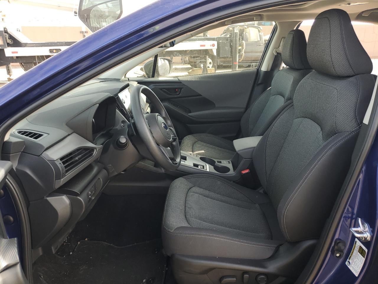 2024 Subaru XV - Image 7