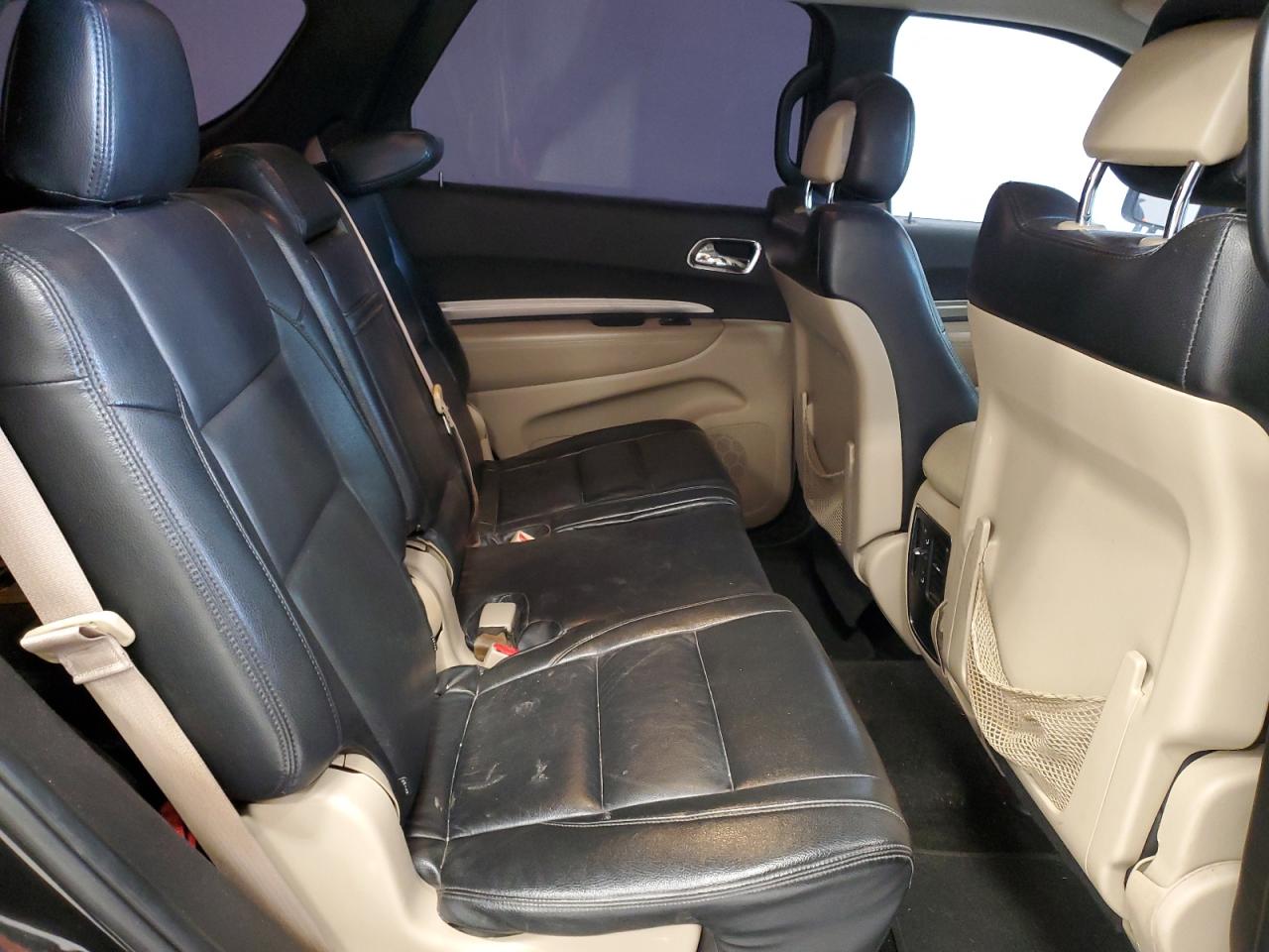 2015 Dodge Durango - Image 11