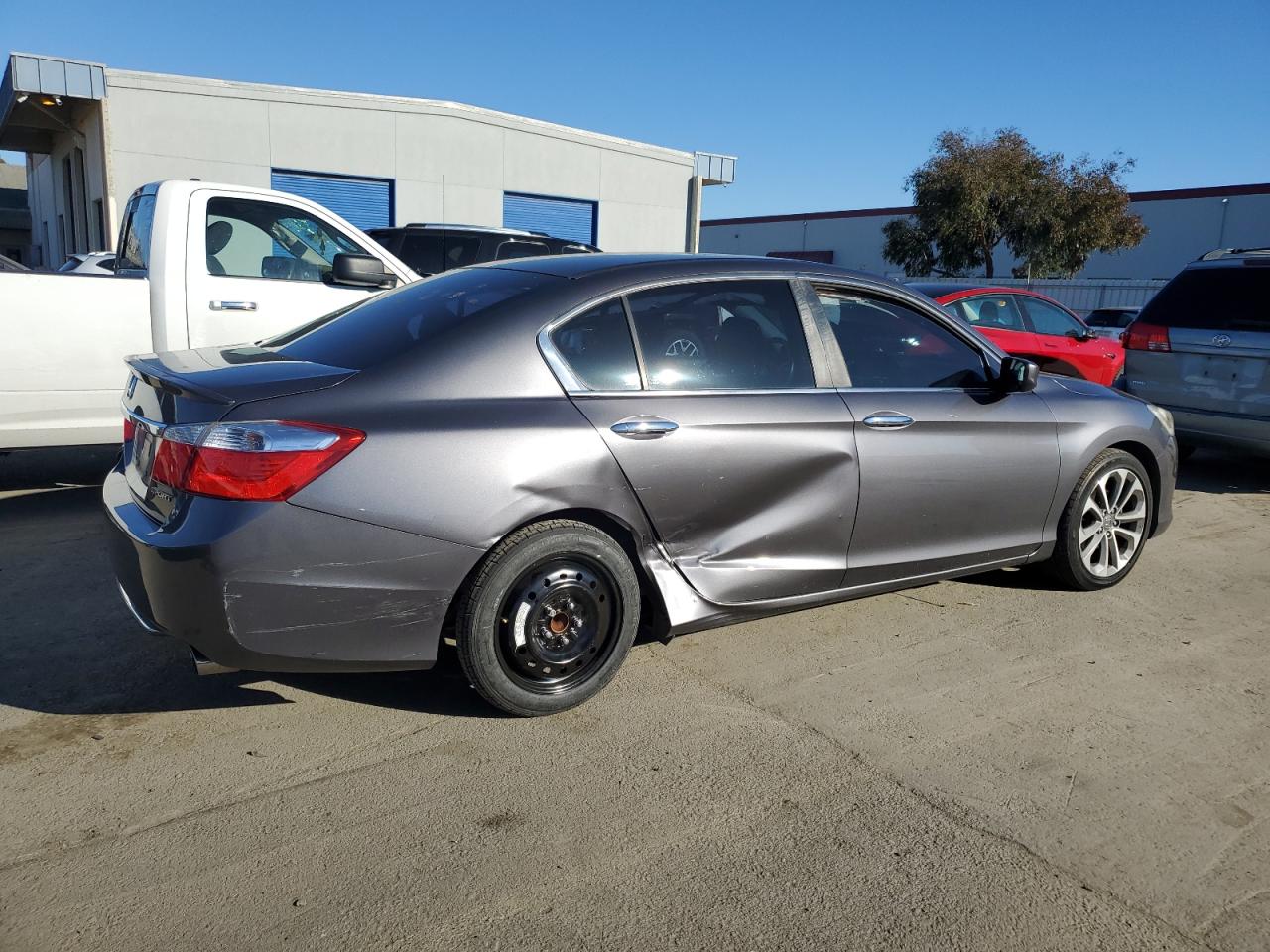 2013 Honda Accord - Image 3