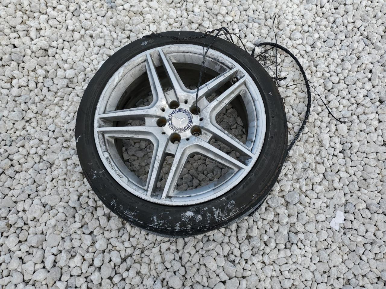 2010 Mercedes-Benz E-klasse - Image 12