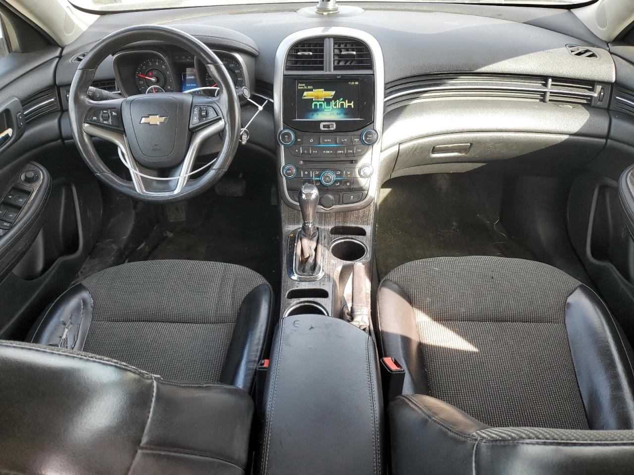 2014 Chevrolet Malibu - Image 8