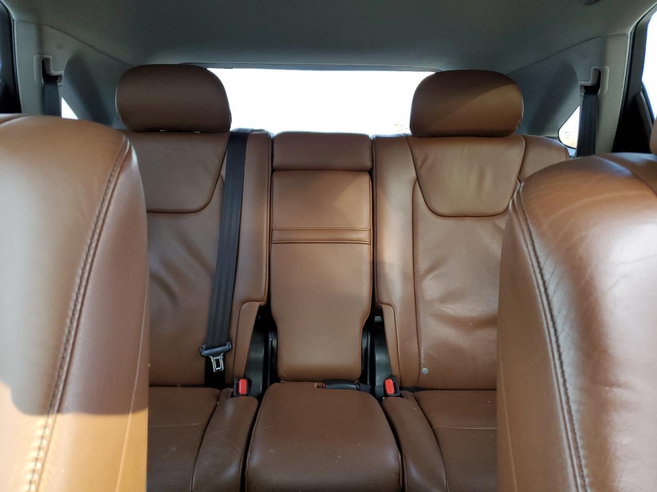 2015 Lexus RX - Image 10