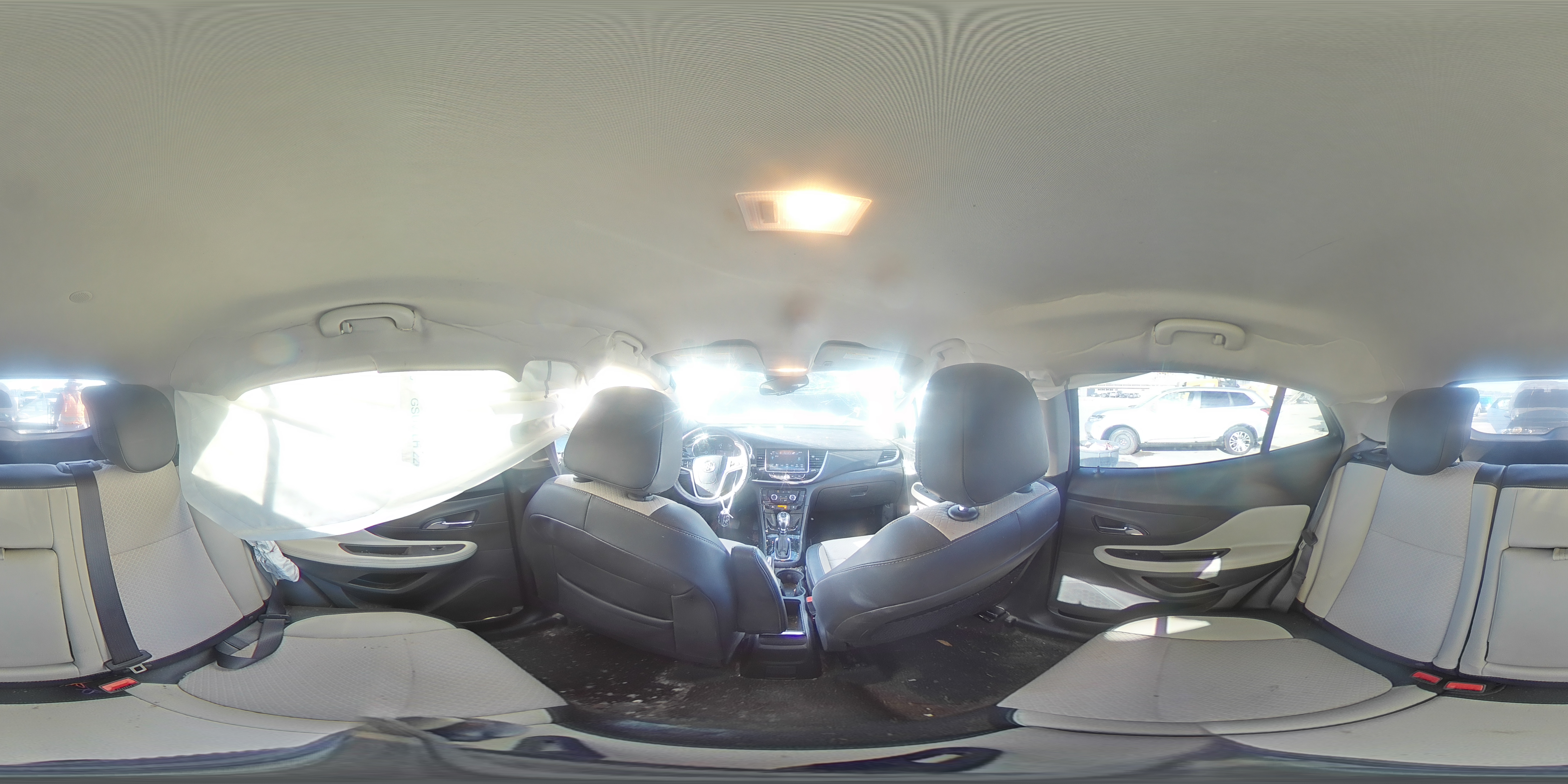 2020 Buick Encore - Image 13