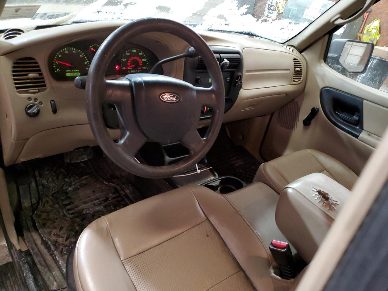2006 Ford Ranger - Image 8