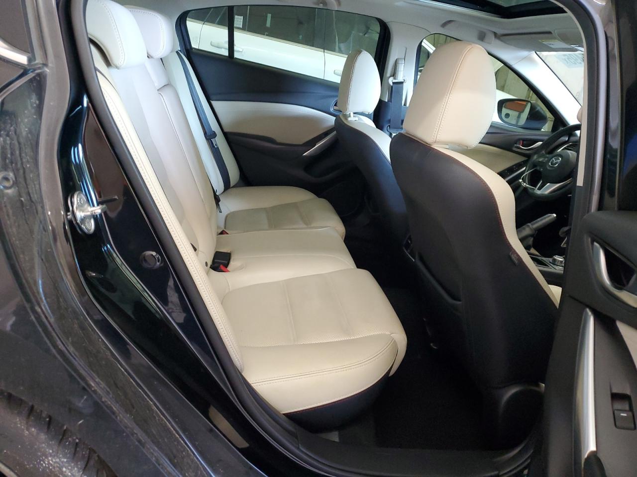 2015 Mazda 6 - Image 10