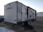 2015 WILDWOOD CHEROKEE for sale at Copart AB - CALGARY