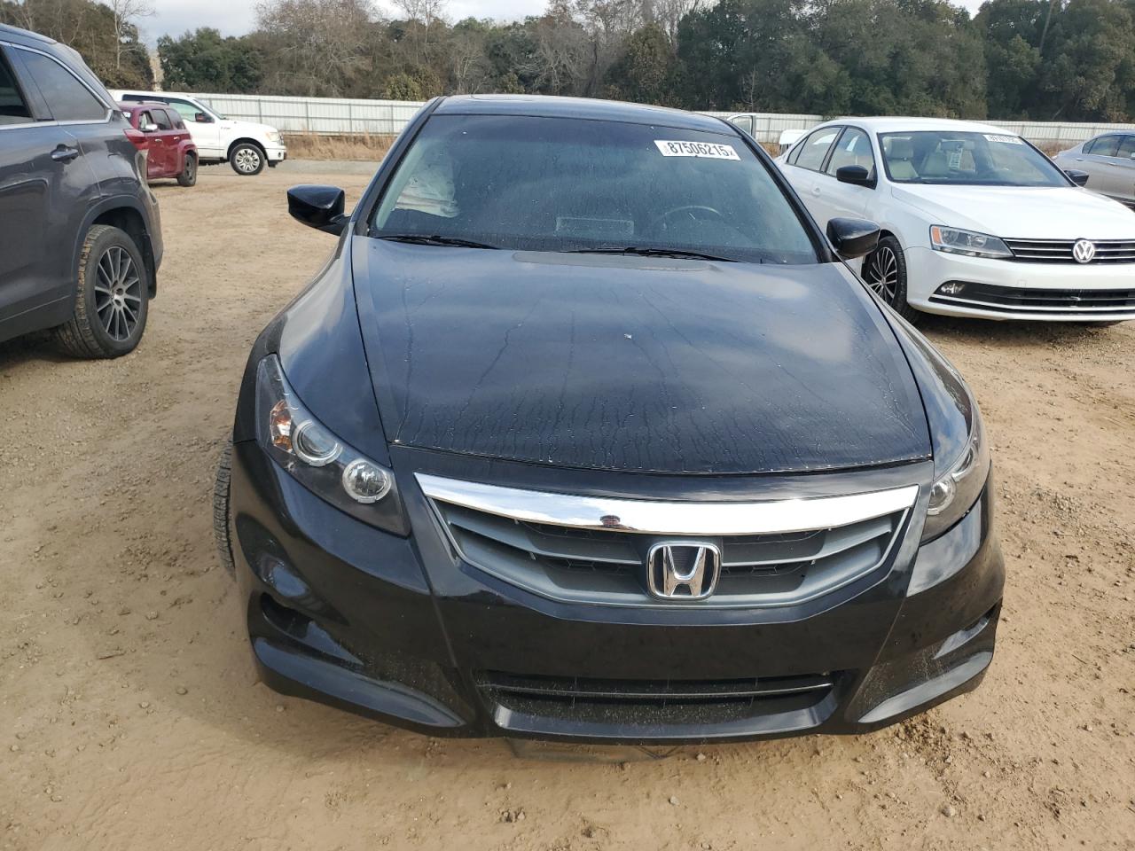 2012 Honda Accord - Image 5