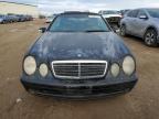 2002 MERCEDES-BENZ CLK 430 for sale at Copart AB - CALGARY