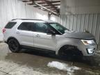 2017 Ford Explorer Xlt zu verkaufen in Leroy, NY - All Over