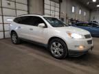 2011 Chevrolet Traverse Lt იყიდება Blaine-ში, MN - All Over