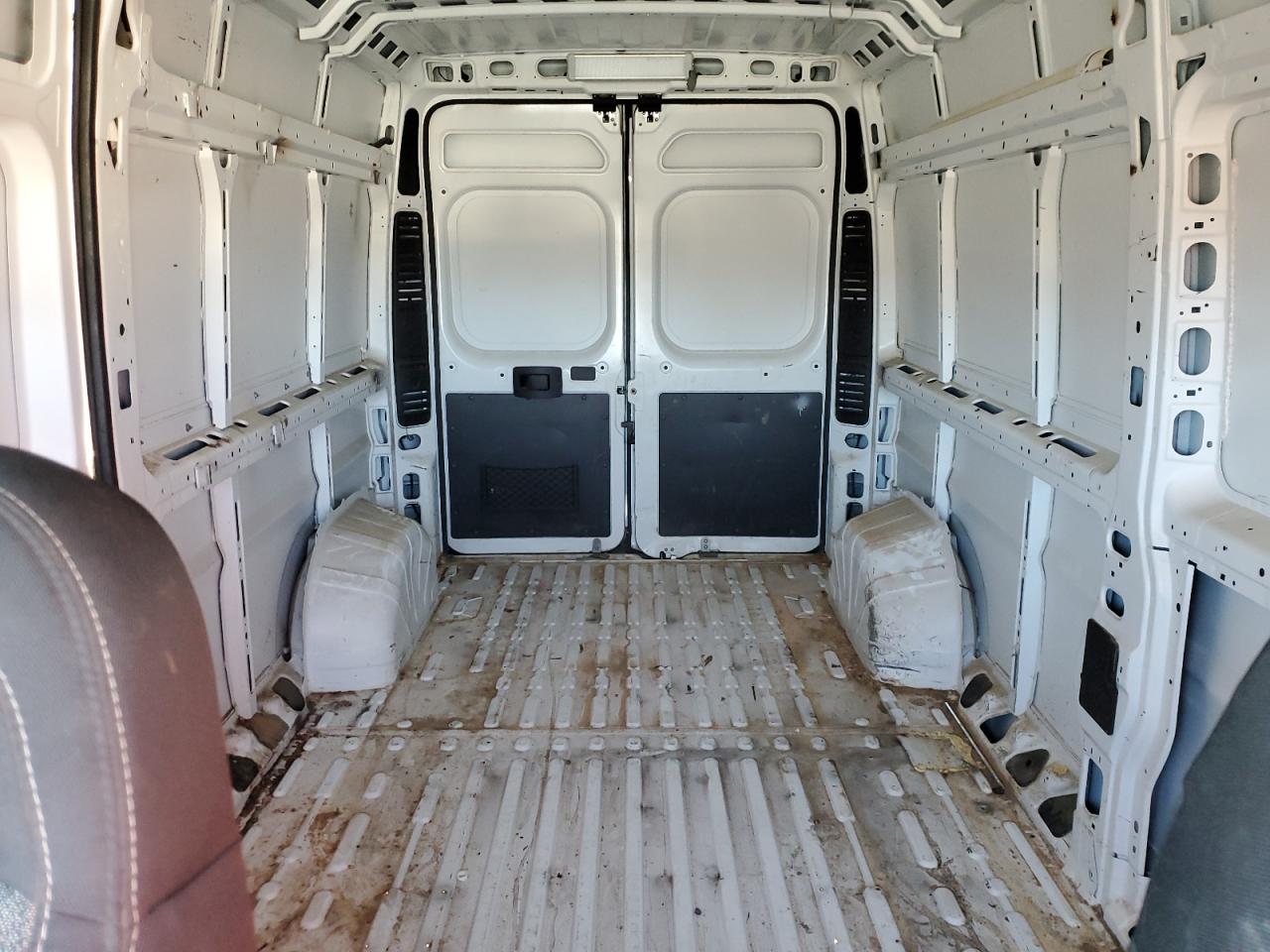 2021 Ram Promaster VIN: 0LDL0TDG0ME509106 Lot: 88491575