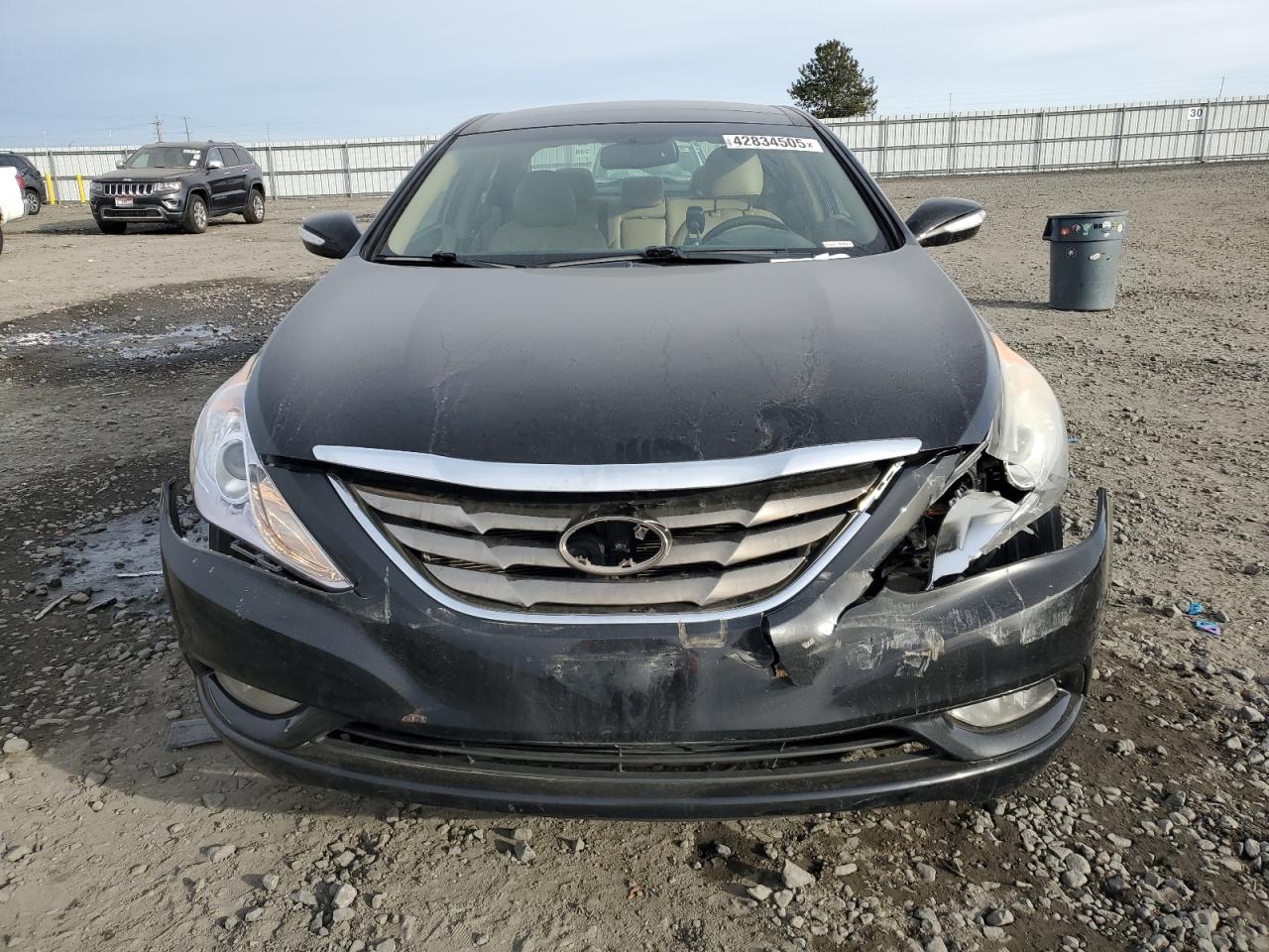 2012 Hyundai Sonata - Image 5