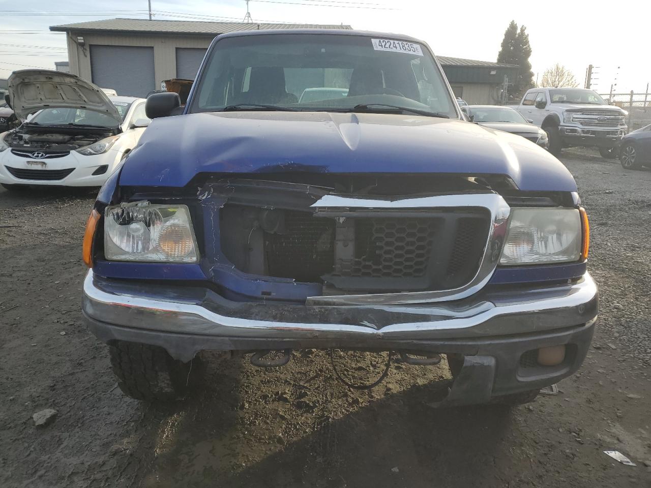 2005 Ford Ranger - Image 5