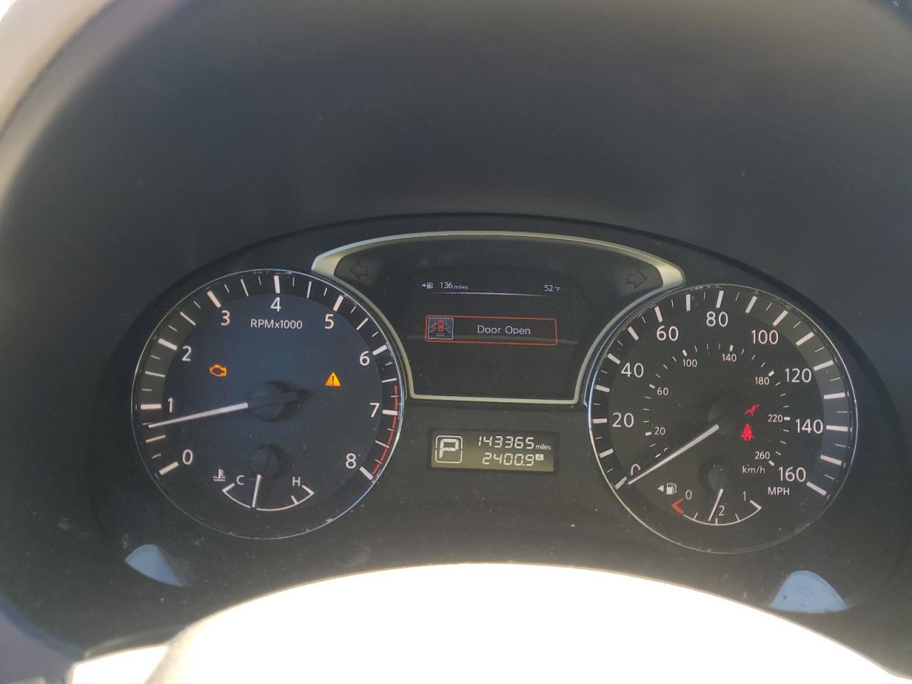 2013 Nissan Altima - Image 9