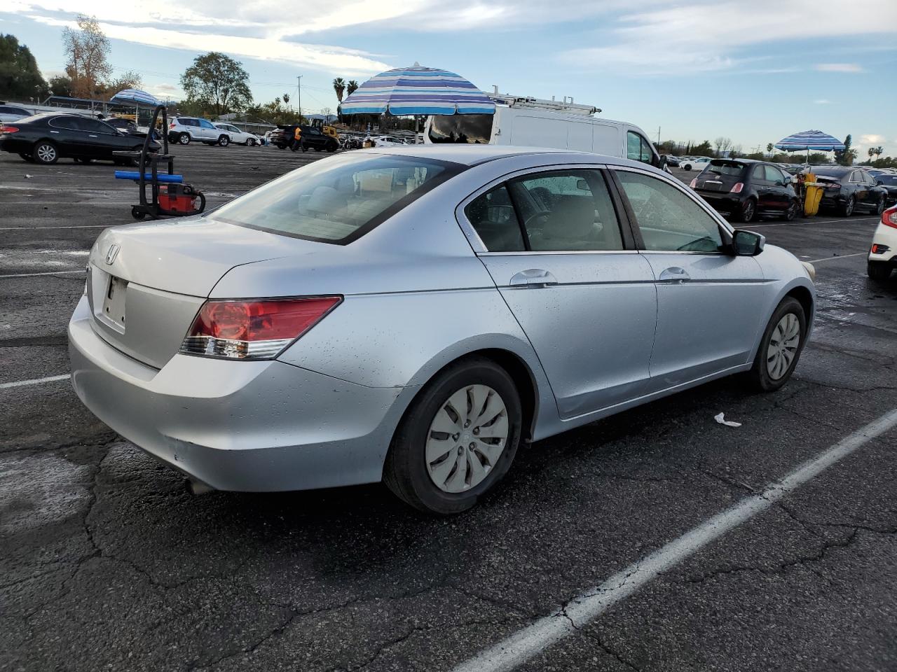 2008 Honda Accord - Image 3