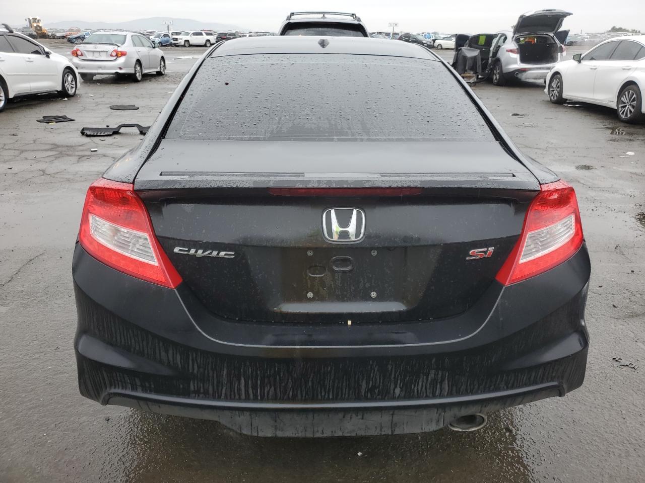 2013 Honda Civic - Image 6
