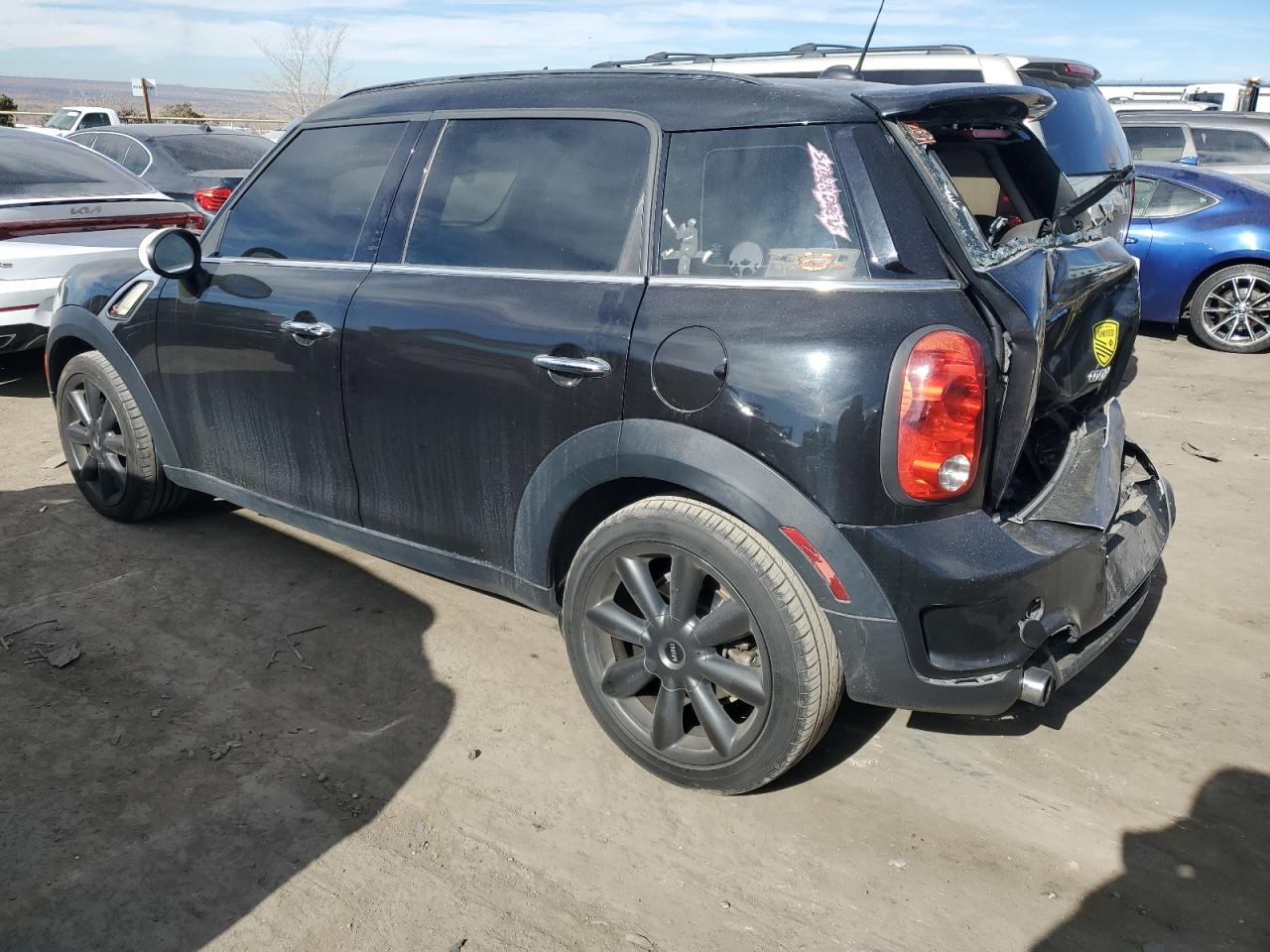 2013 MINI Cooper - Image 2