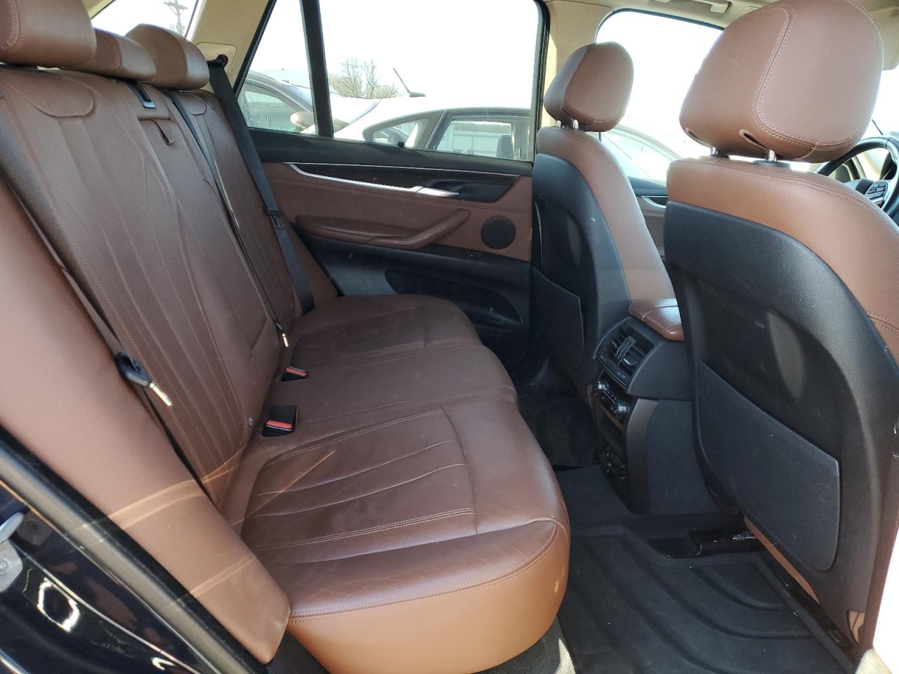 2016 BMW X5 xDrive35I VIN: 5UXKR0C56G0P28209 Lot: 41594575