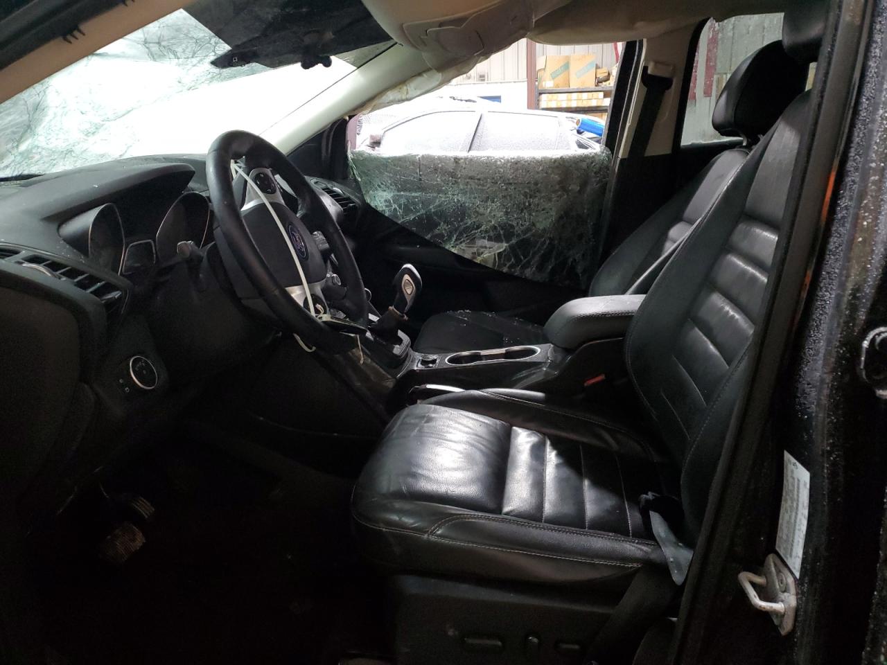 2016 Ford Escape - Image 7