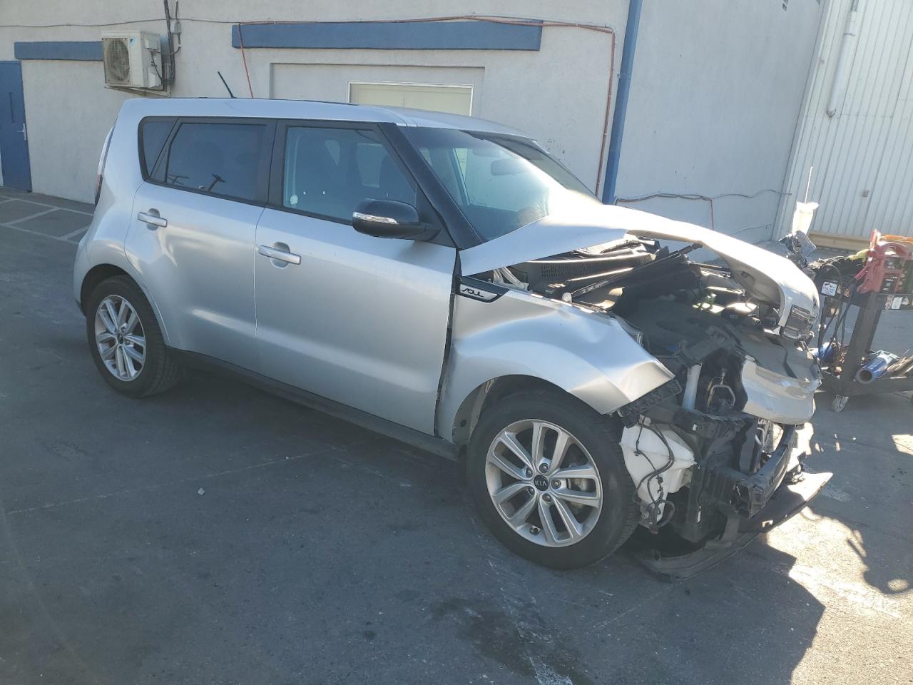 2019 Kia Soul - Image 4