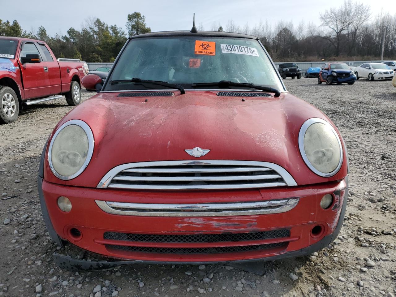 2005 MINI Cooper - Image 5