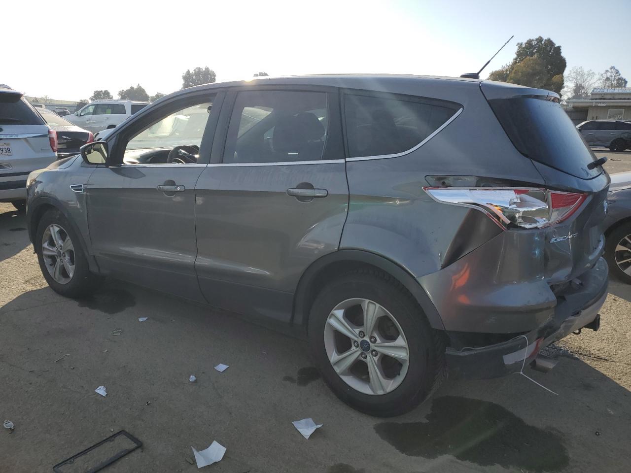 2014 Ford Escape - Image 2