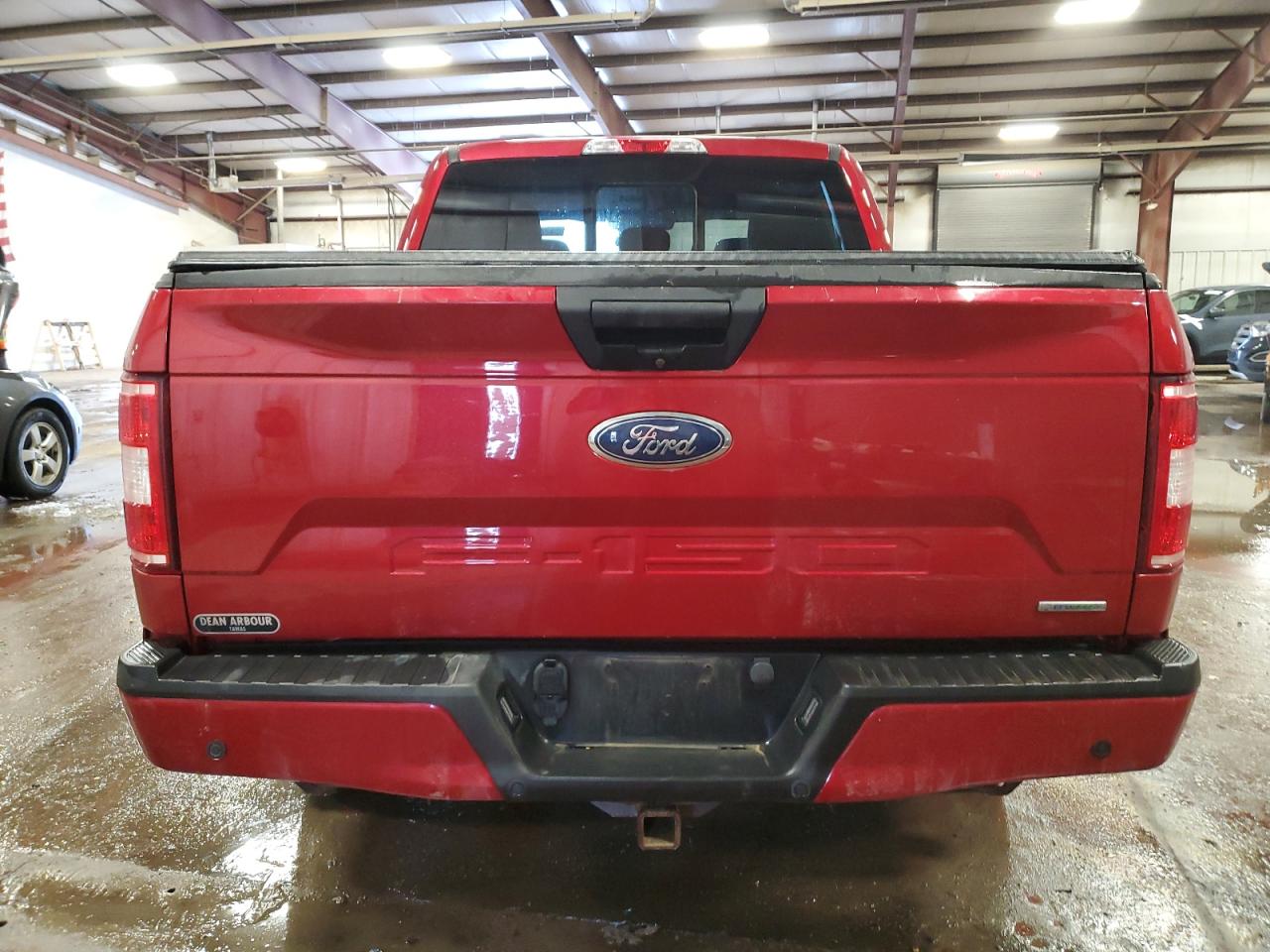 2020 Ford F-150 - Image 6