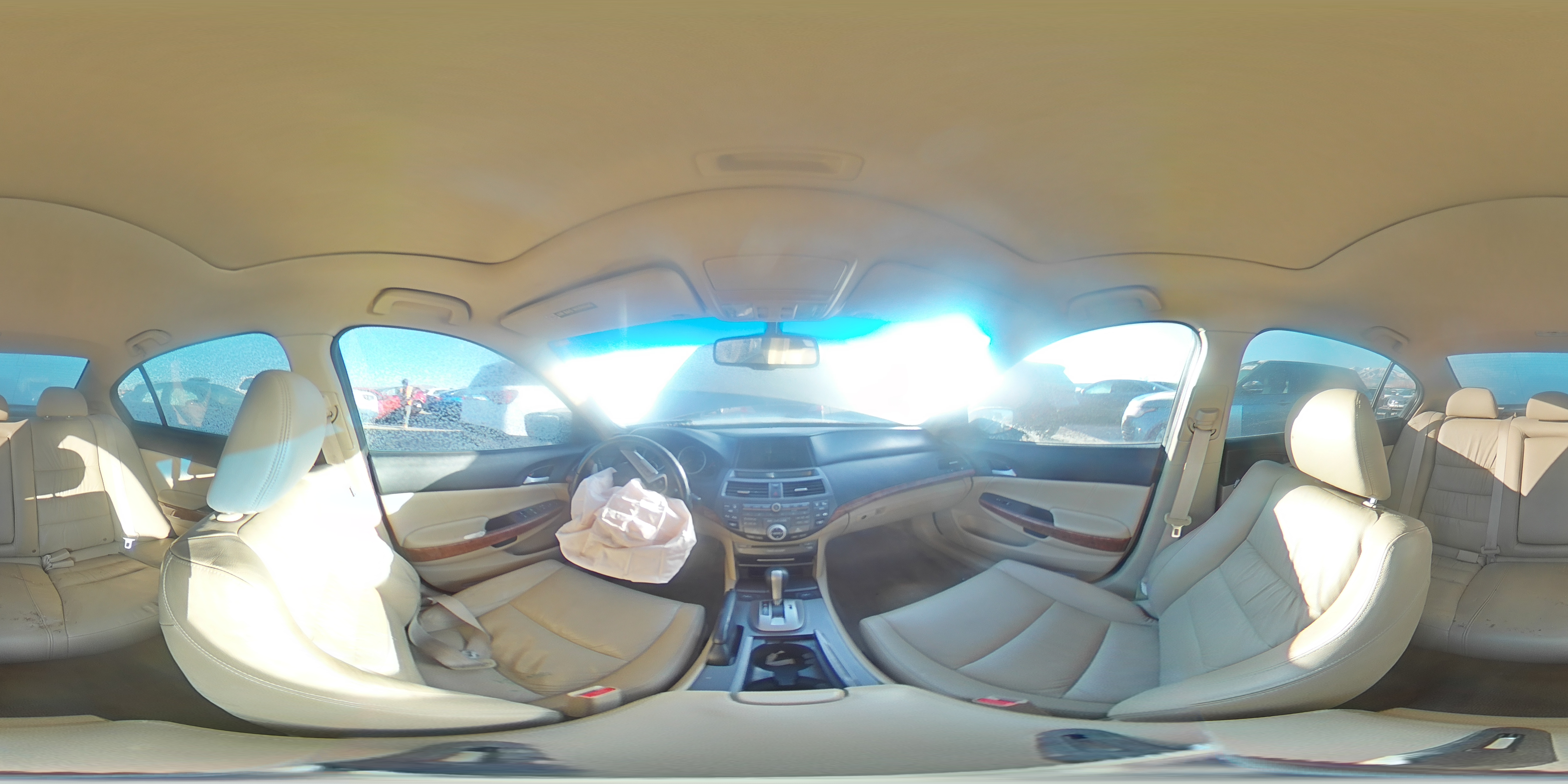 2011 Honda Accord - Image 12