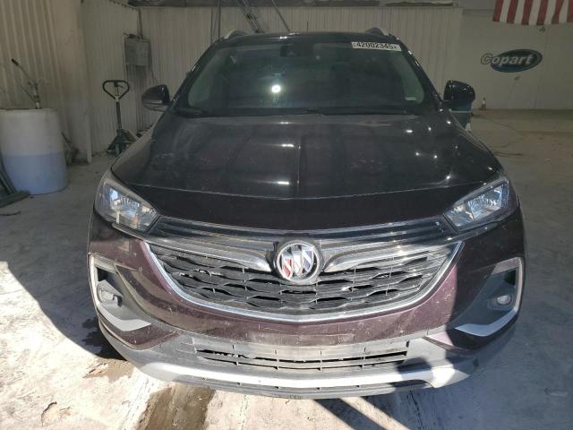  BUICK ENCORE 2021 Фіолетовий