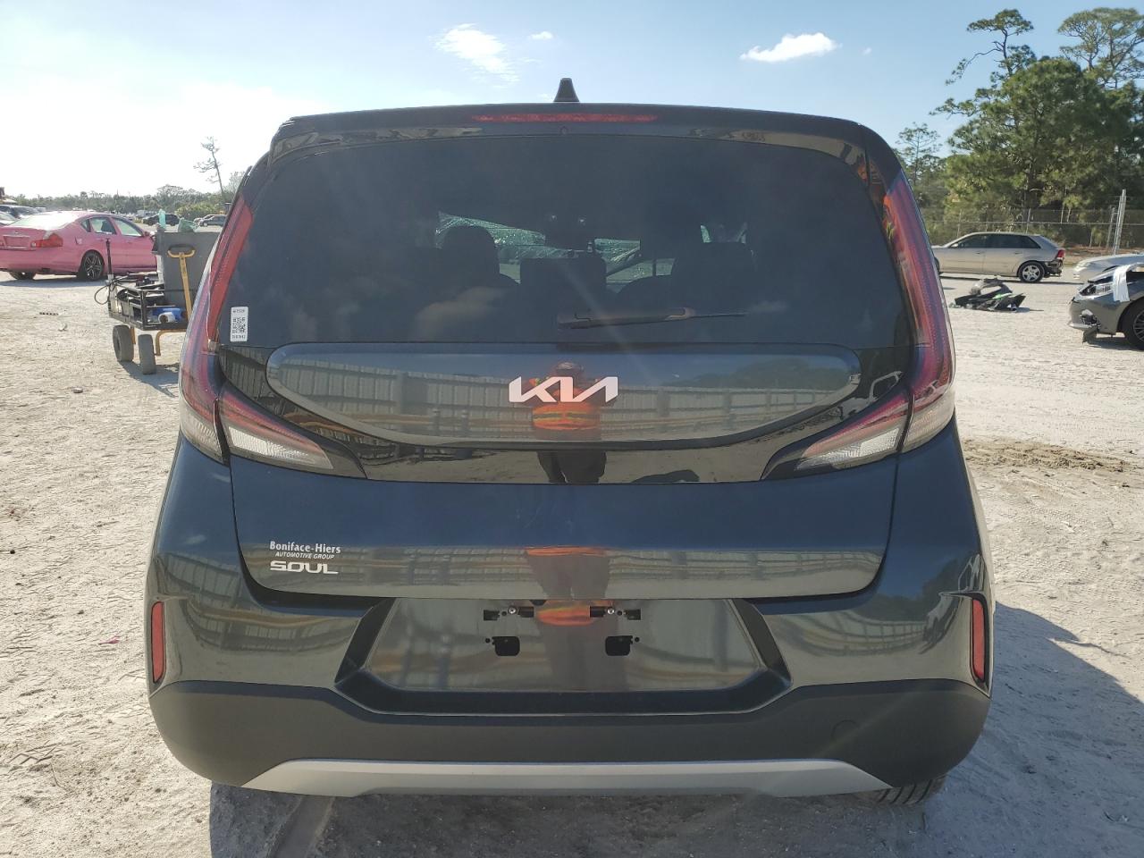 2023 Kia Soul - Image 6