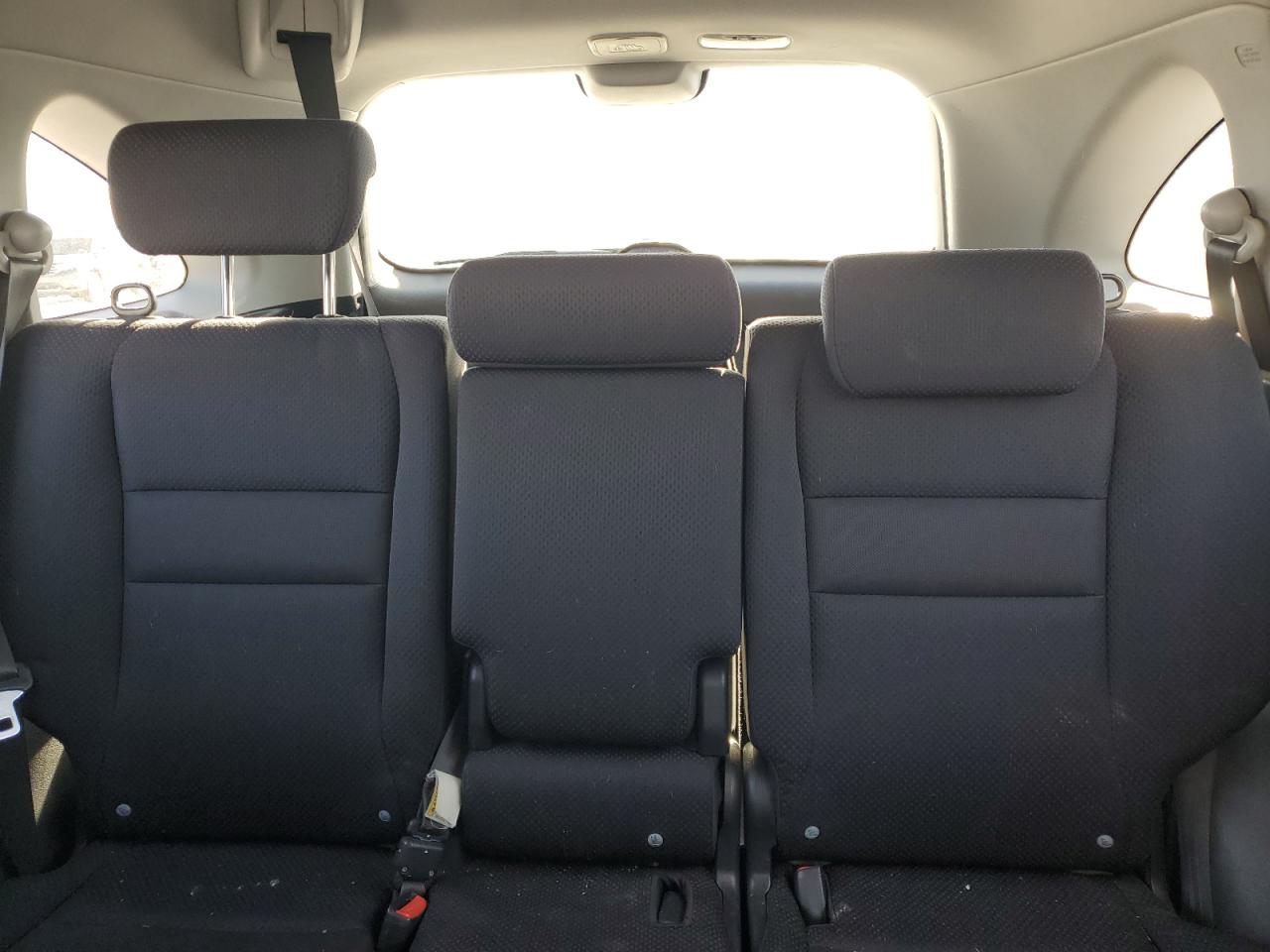 2008 Honda CR-V - Image 10