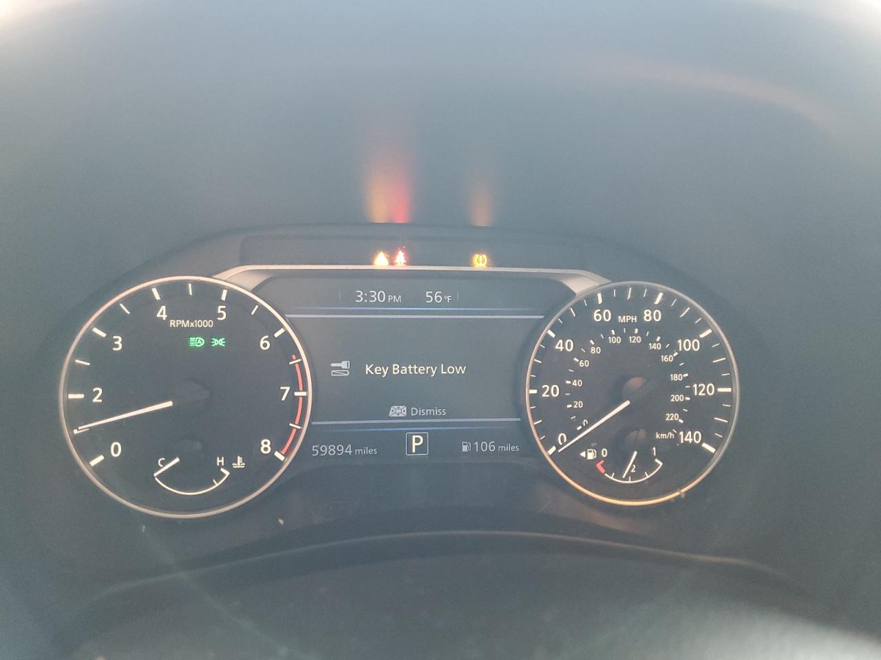 2019 Nissan Altima - Image 9