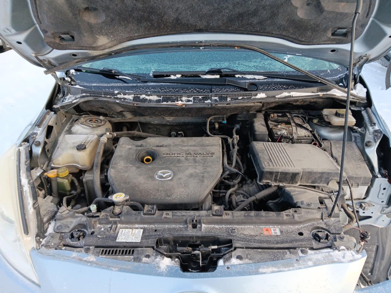 2012 Mazda 5 - Image 11