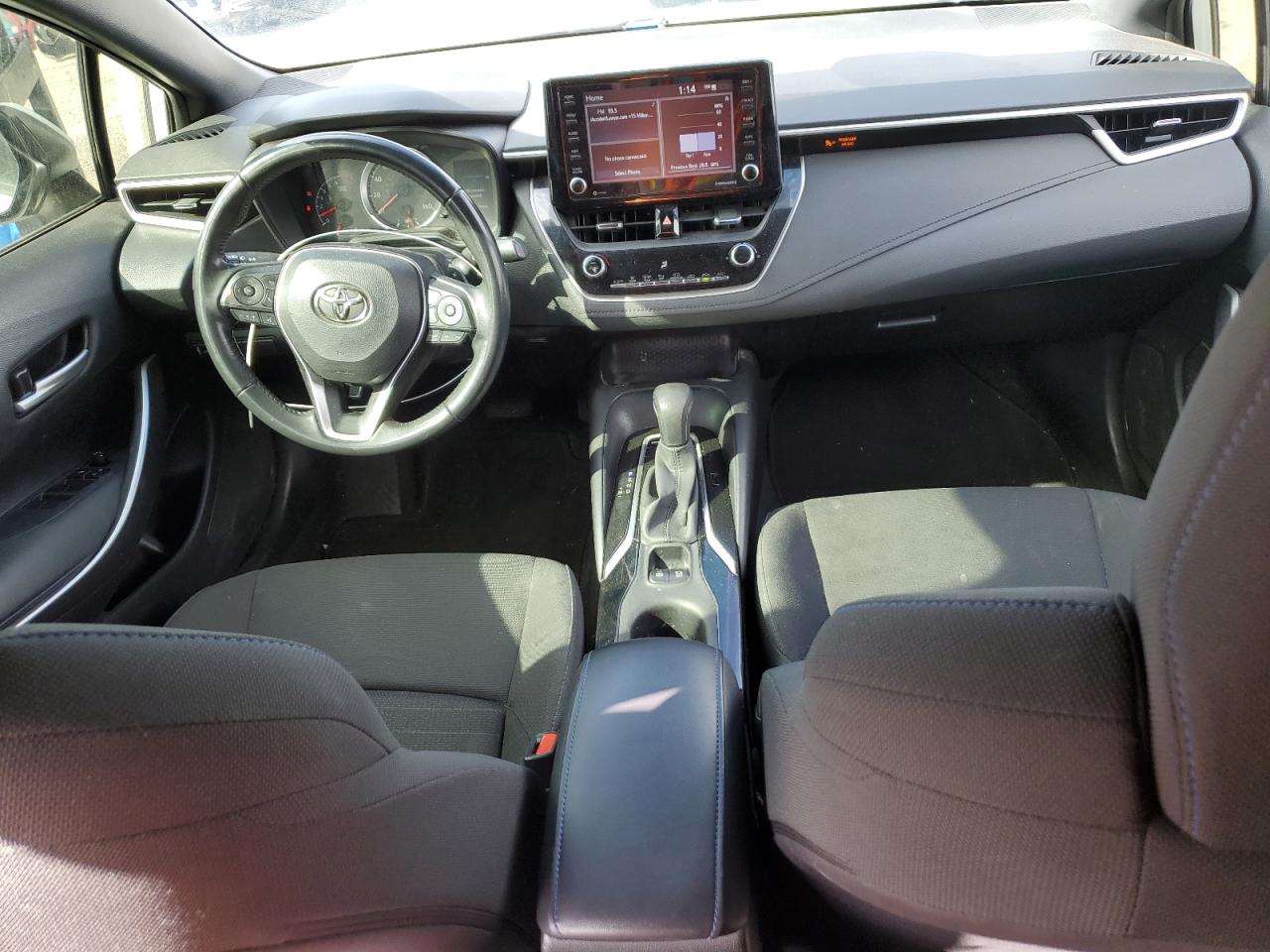 2022 Toyota Corolla - Image 8