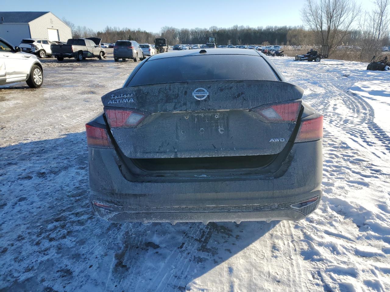 2019 Nissan Altima - Image 6