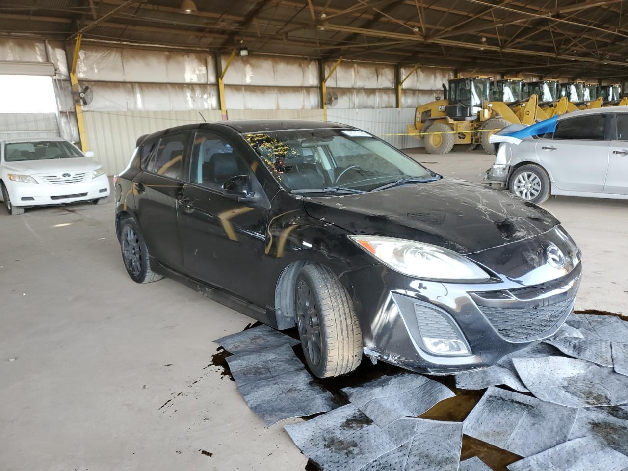 2011 Mazda 3 - Image 4