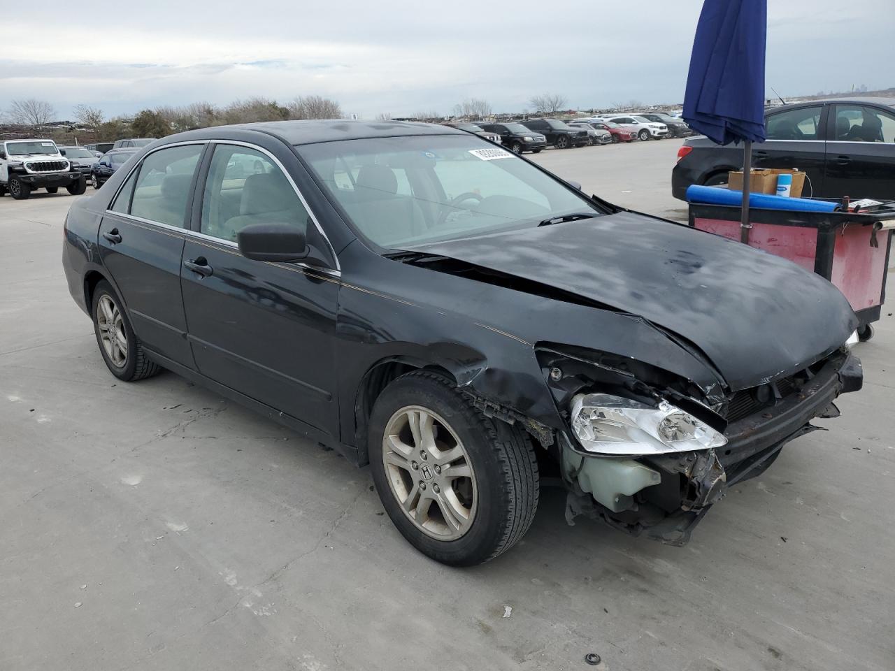 2006 Honda Accord - Image 4