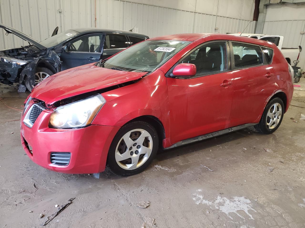 2009 Pontiac Vibe - Image 1