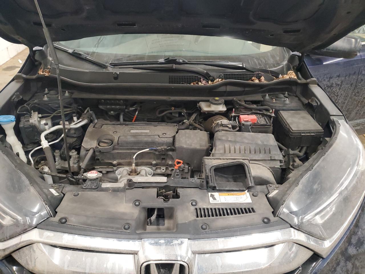 2019 Honda CR-V - Image 12