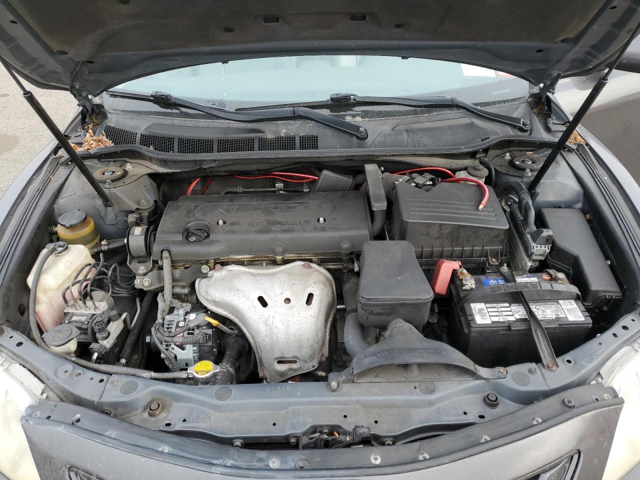 2007 Toyota Camry - Image 11