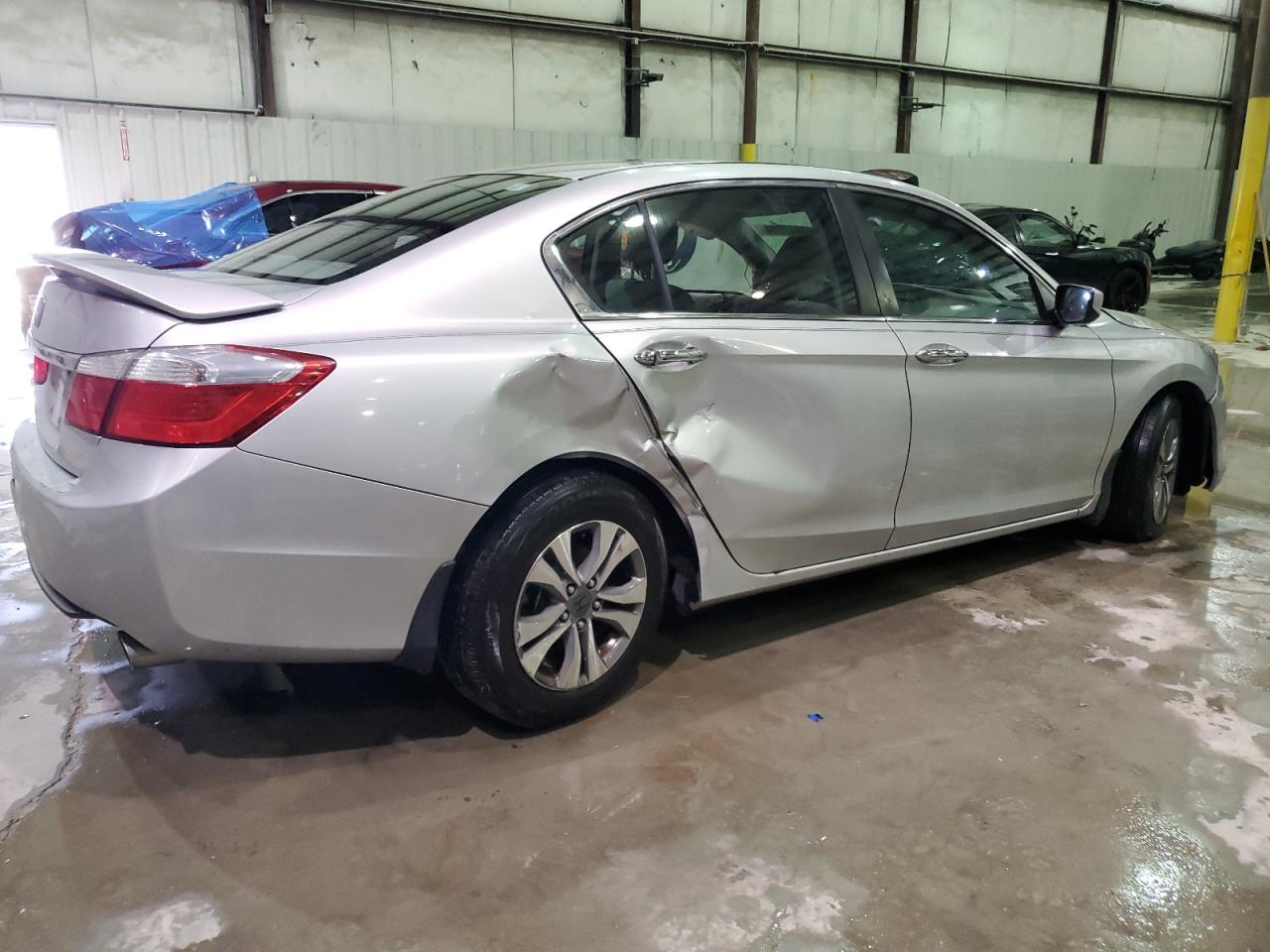 2014 Honda Accord - Image 3