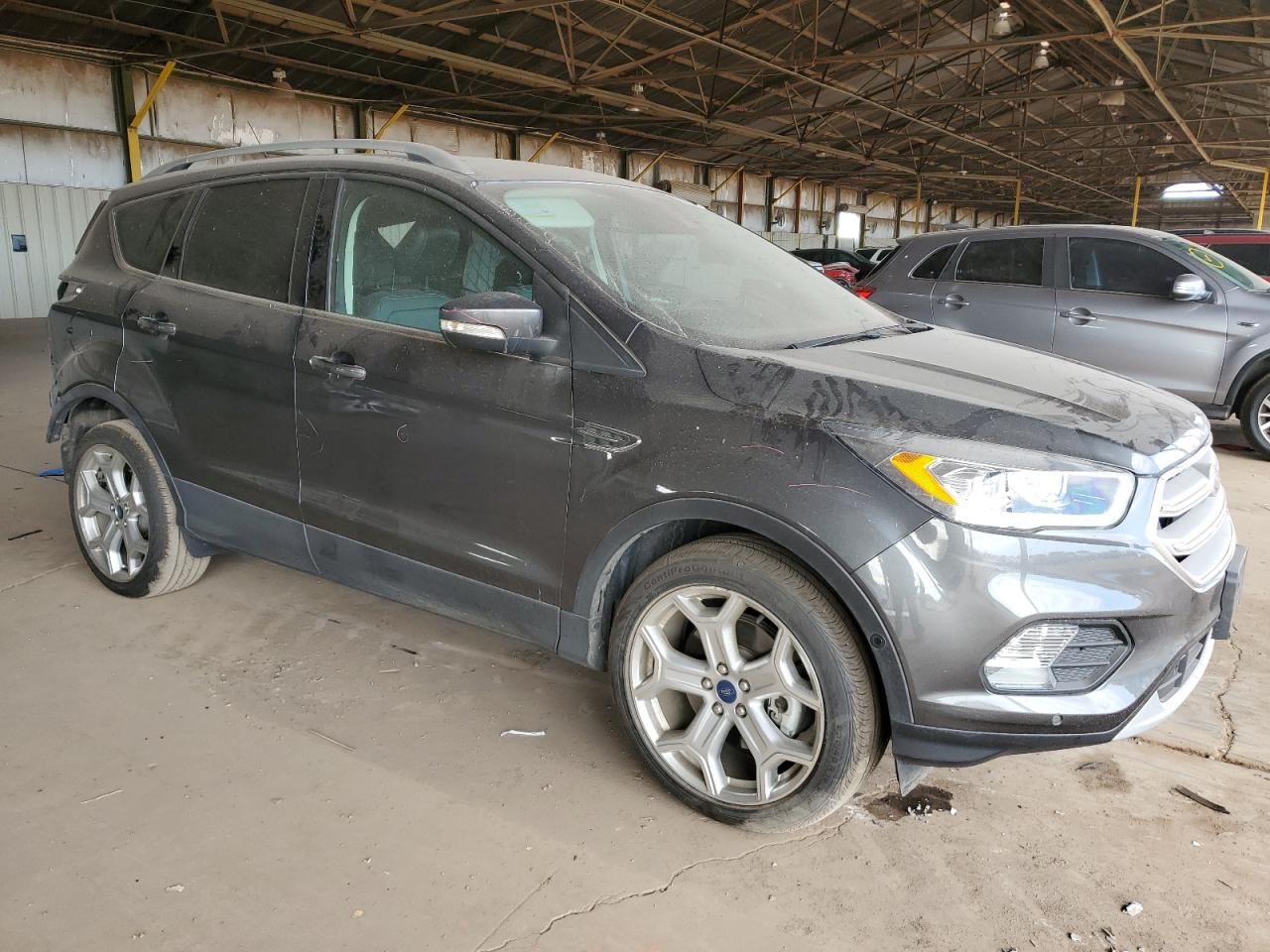 2019 Ford Escape - Image 4