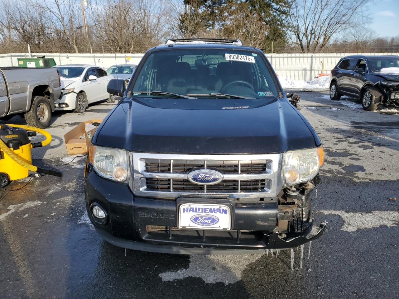 2012 Ford Escape - Image 5