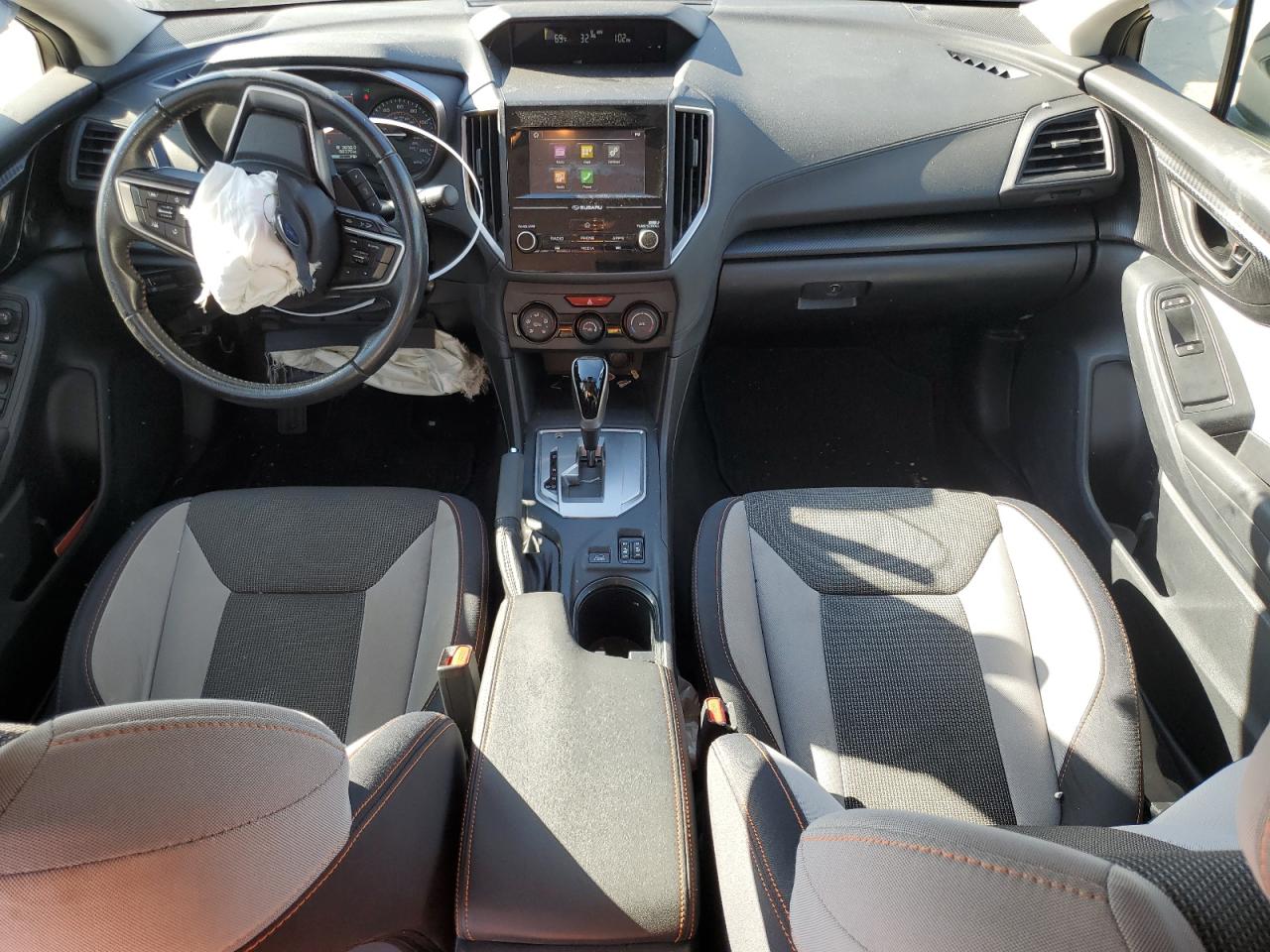 2018 Subaru XV - Image 8