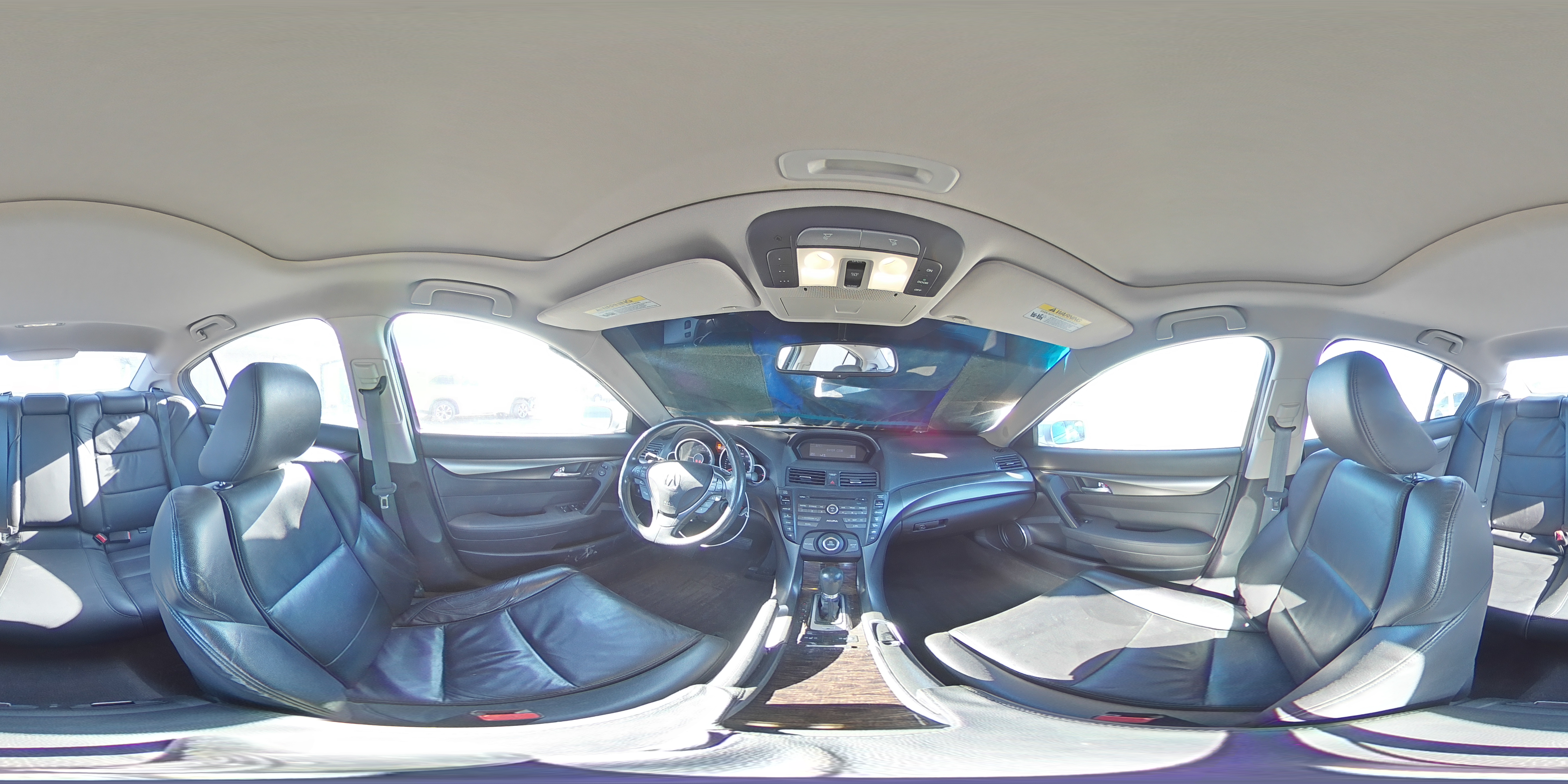 2013 Acura TL - Image 14