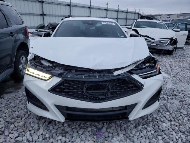  ACURA TLX 2023 Biały