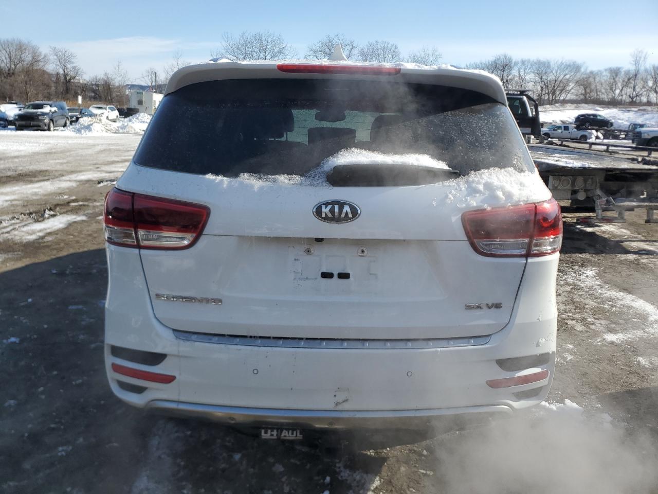 2018 Kia Sorento - Image 6